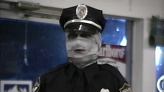 Watch Zombie Cop Trailer