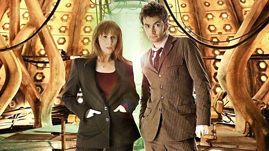 Doctor Who