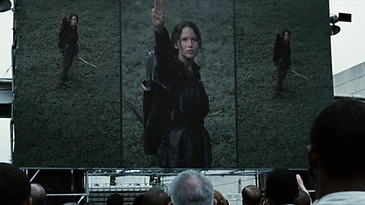The Hunger Games
