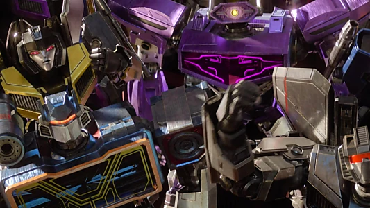 Transformers One