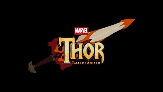 Watch Thor: Tales of Asgard Trailer