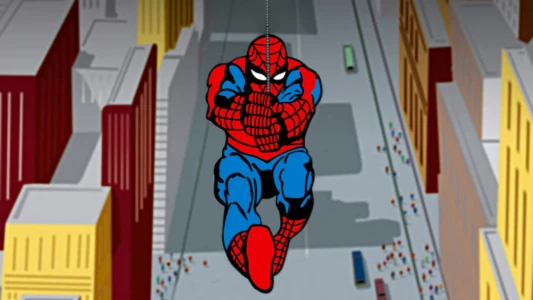 Watch Spider-Man Trailer