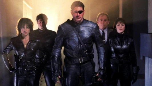 Watch Nick Fury: Agent of S.H.I.E.L.D. Trailer