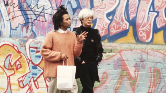 Watch Basquiat Trailer