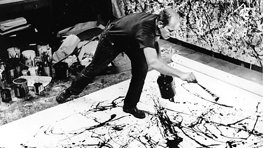 Watch Pollock Trailer