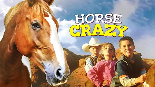Watch Horse Crazy Trailer