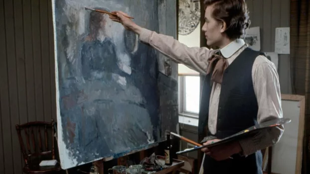 Watch Edvard Munch Trailer