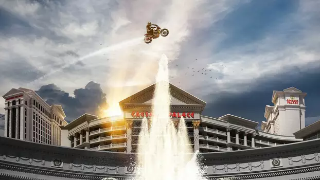 Watch Evel Live Trailer