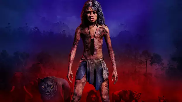 Watch Mowgli: Legend of the Jungle Trailer