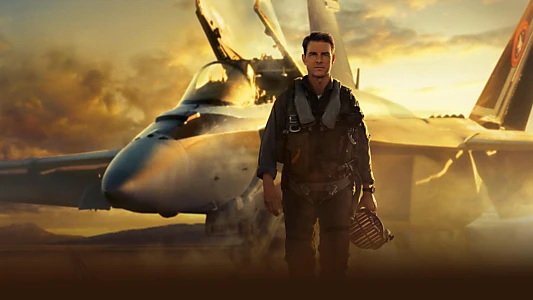 Watch Top Gun: Maverick Trailer