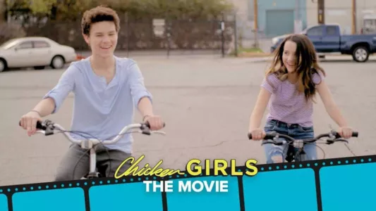 Watch Chicken Girls: The Movie Trailer
