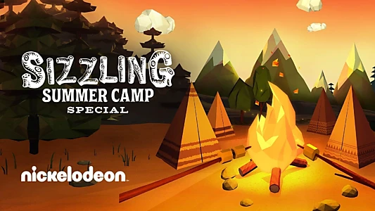 Watch Nickelodeon's Sizzling Summer Camp Special Trailer