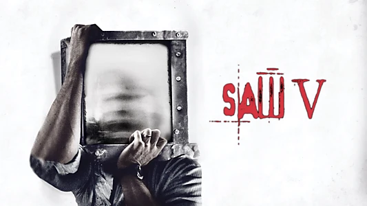 Watch Saw V Trailer