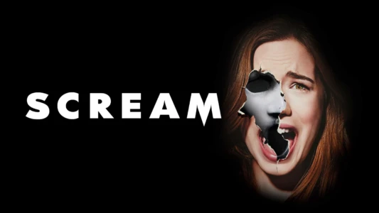 Watch Scream: The TV Series Trailer