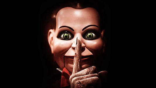 Watch Dead Silence Trailer