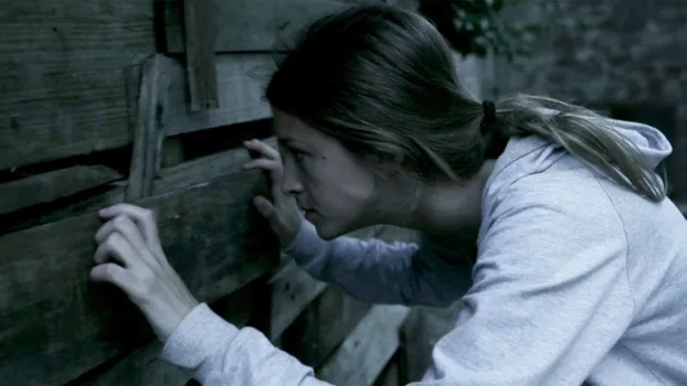 Watch The Silent House Trailer