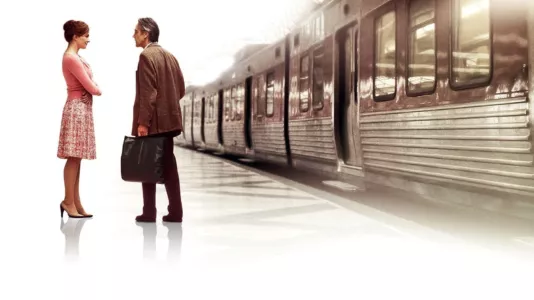 Watch Night Train to Lisbon Trailer