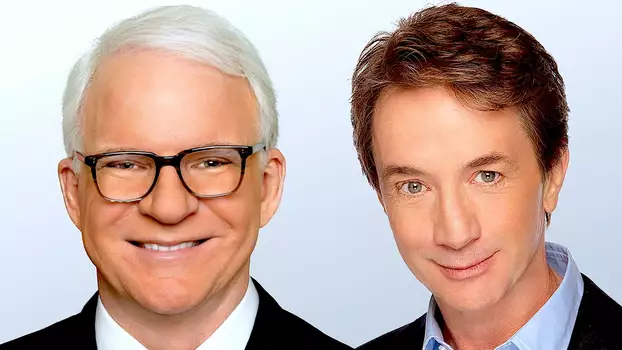 Watch Steve Martin and Martin Short: An Evening You Will Forget for the Rest of Your Life Trailer