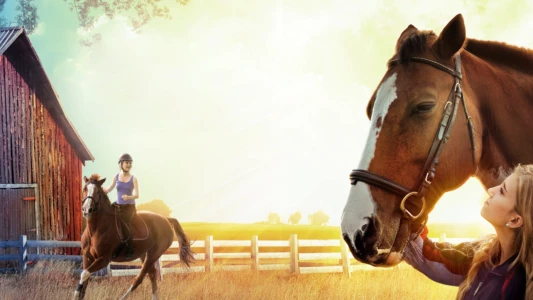Watch The Horse Dancer Trailer