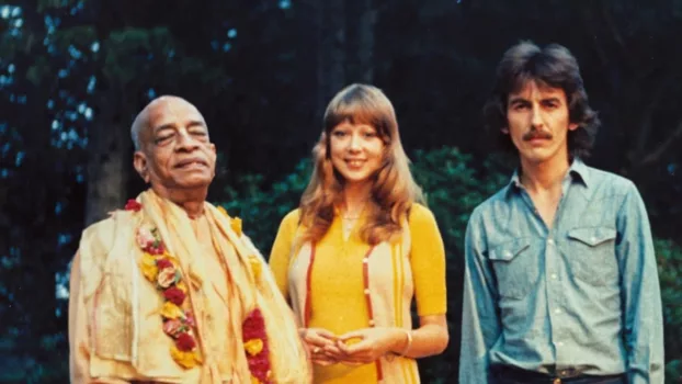 Watch Hare Krishna! The Mantra, the Movement and the Swami Who Started It All Trailer