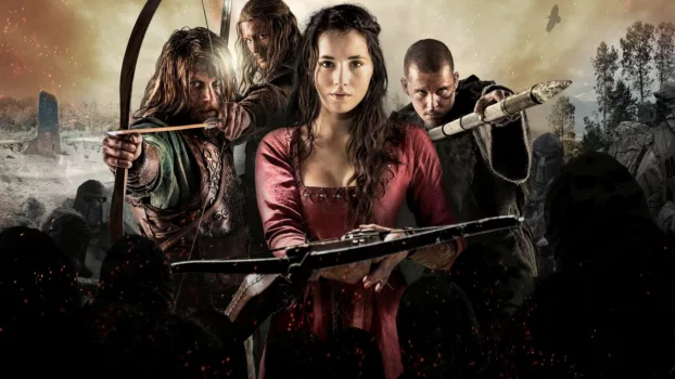 Watch Northmen: A Viking Saga Trailer