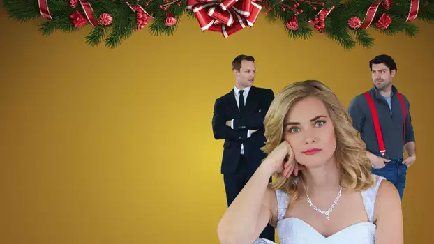 Watch Runaway Christmas Bride Trailer