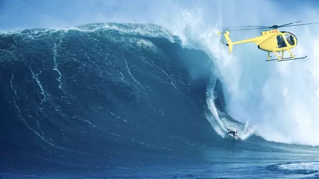 Watch Take Every Wave: The Life of Laird Hamilton Trailer