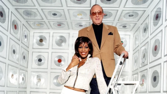 Watch Clive Davis: The Soundtrack of Our Lives Trailer