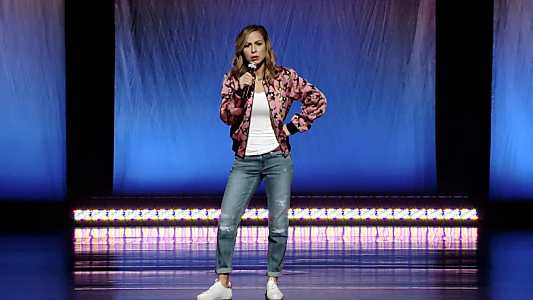 Watch Anjelah Johnson: Mahalo & Goodnight Trailer