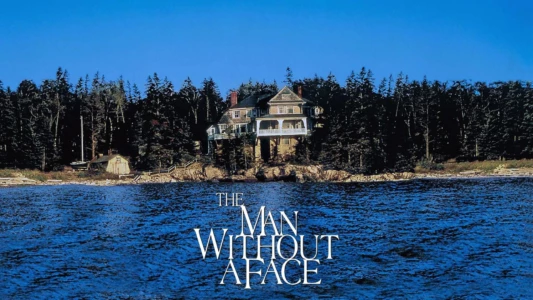 Watch The Man Without a Face Trailer