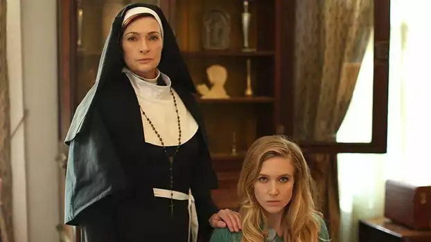 Watch St. Agatha Trailer