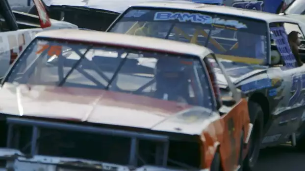 Watch The Last Race Trailer