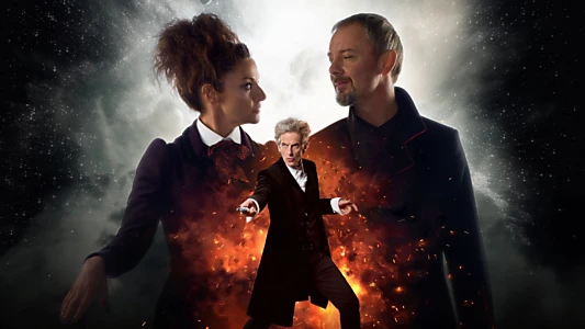 Doctor Who