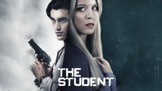 Watch The Student Trailer