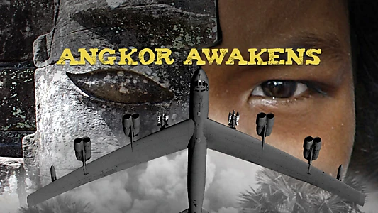 Watch Angkor Awakens: A Portrait of Cambodia Trailer