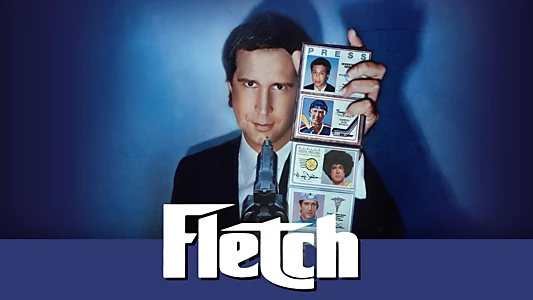Watch Fletch Trailer