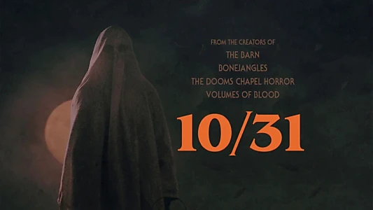 Watch 10/31 Trailer