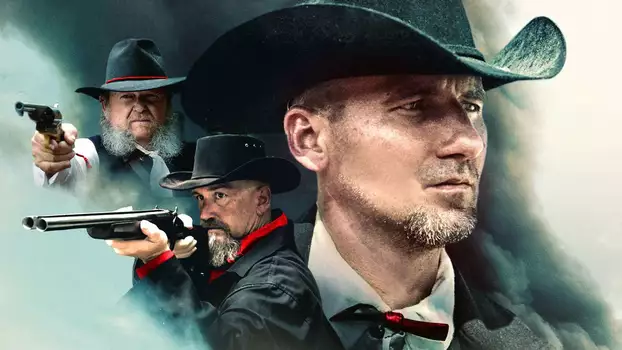 Watch Jesse James vs. The Black Train Trailer