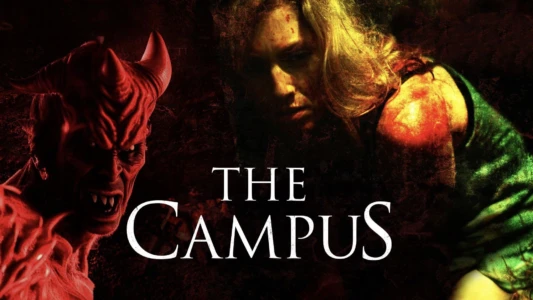 Watch The Campus Trailer