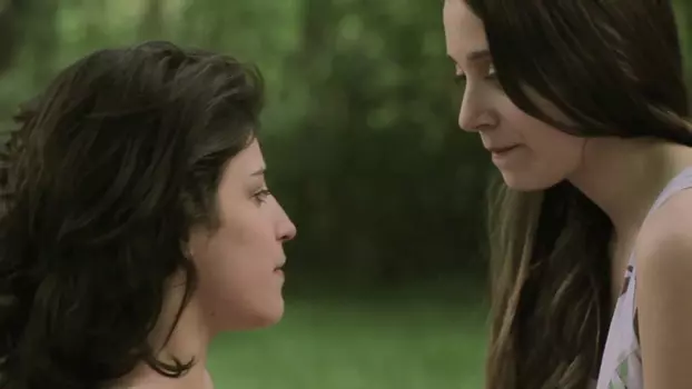 Watch Sexual Tension: Violetas Trailer