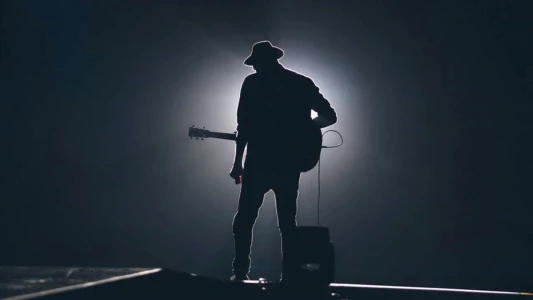 Watch Hillsong: Let Hope Rise Trailer