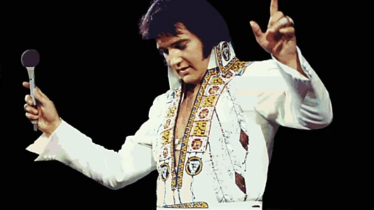 Watch Elvis: That's the Way It Is Trailer