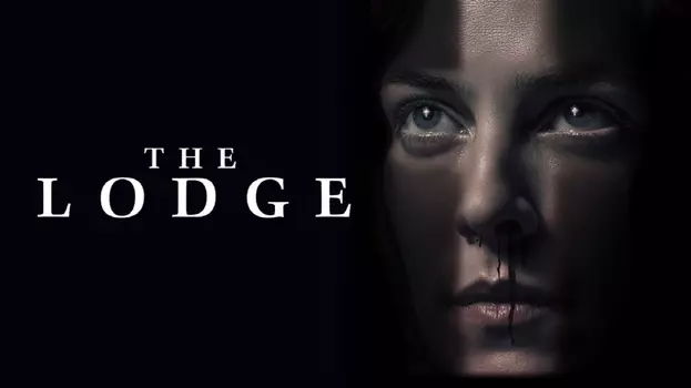 Watch The Lodge Trailer
