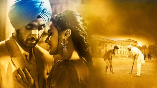 Watch Soorma Trailer