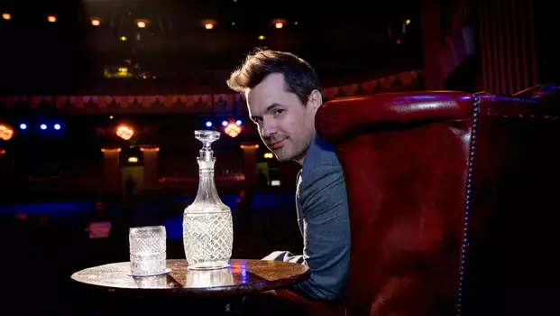 Watch Jim Jefferies: This Is Me Now Trailer