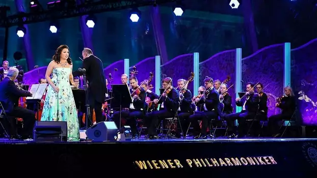 Summer Night Concert: 2018 - Vienna Philharmonic