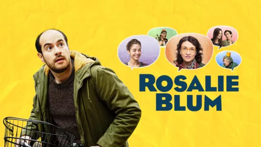 Watch Rosalie Blum Trailer