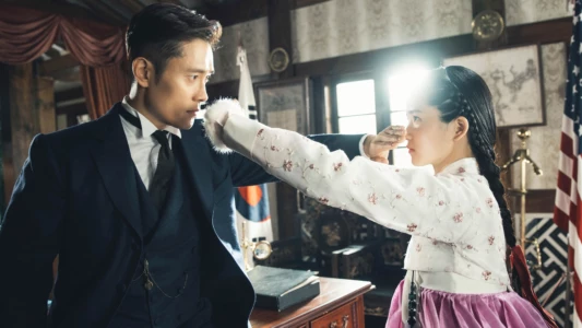 Watch Mr. Sunshine Trailer