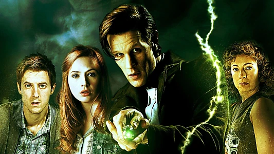 Doctor Who