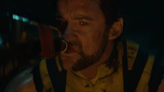 Deadpool & Wolverine